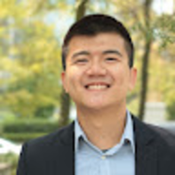 Meet your Posher, Joshua - Picture 1 of 1